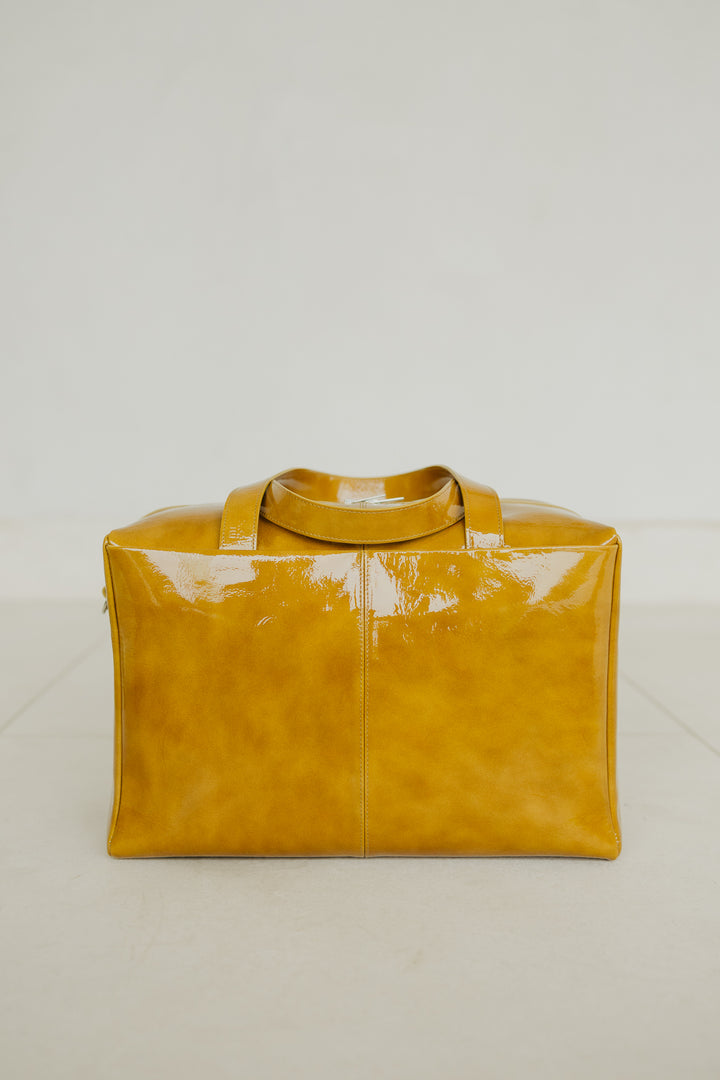 Weekender | Pear Stone