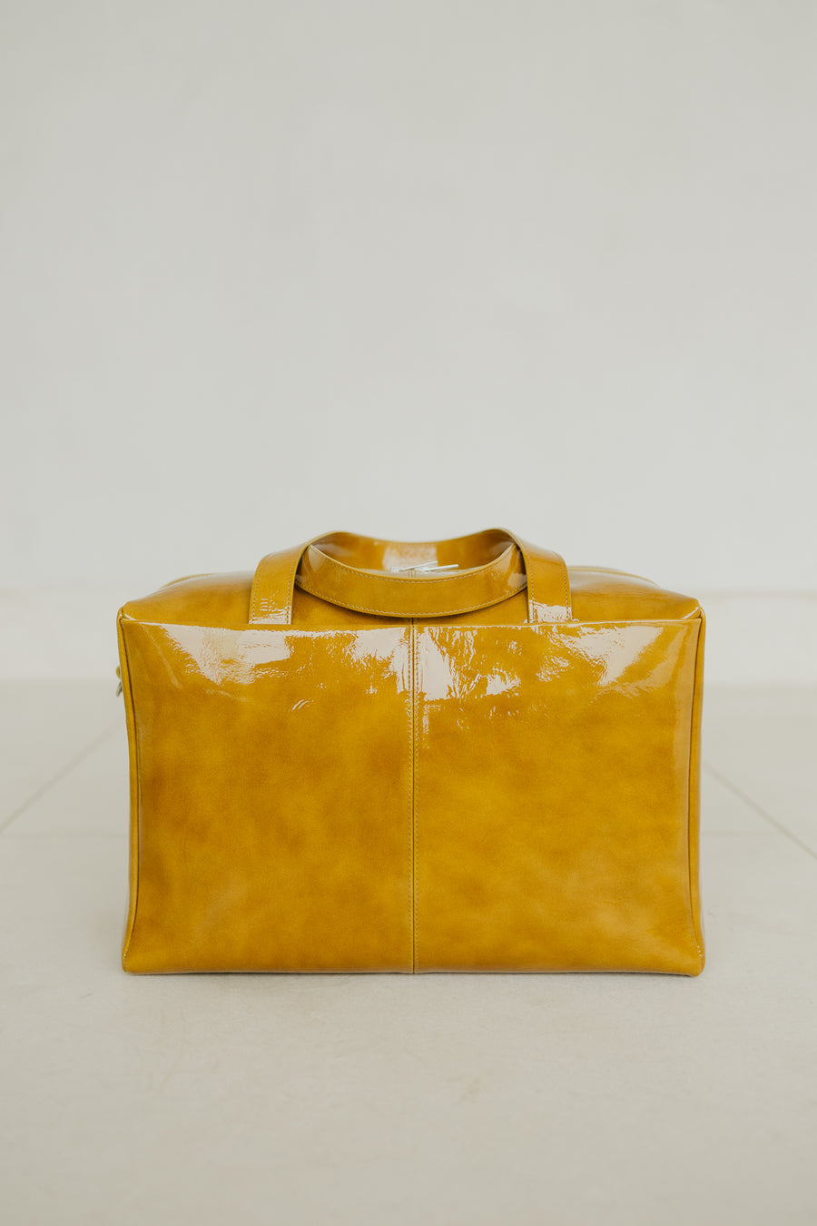 Weekender | Pear Stone