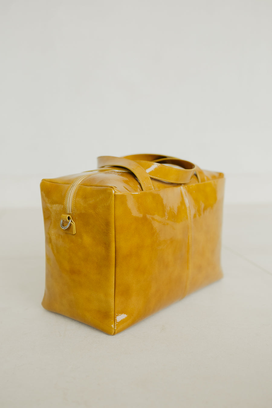 Weekender | Pear Stone