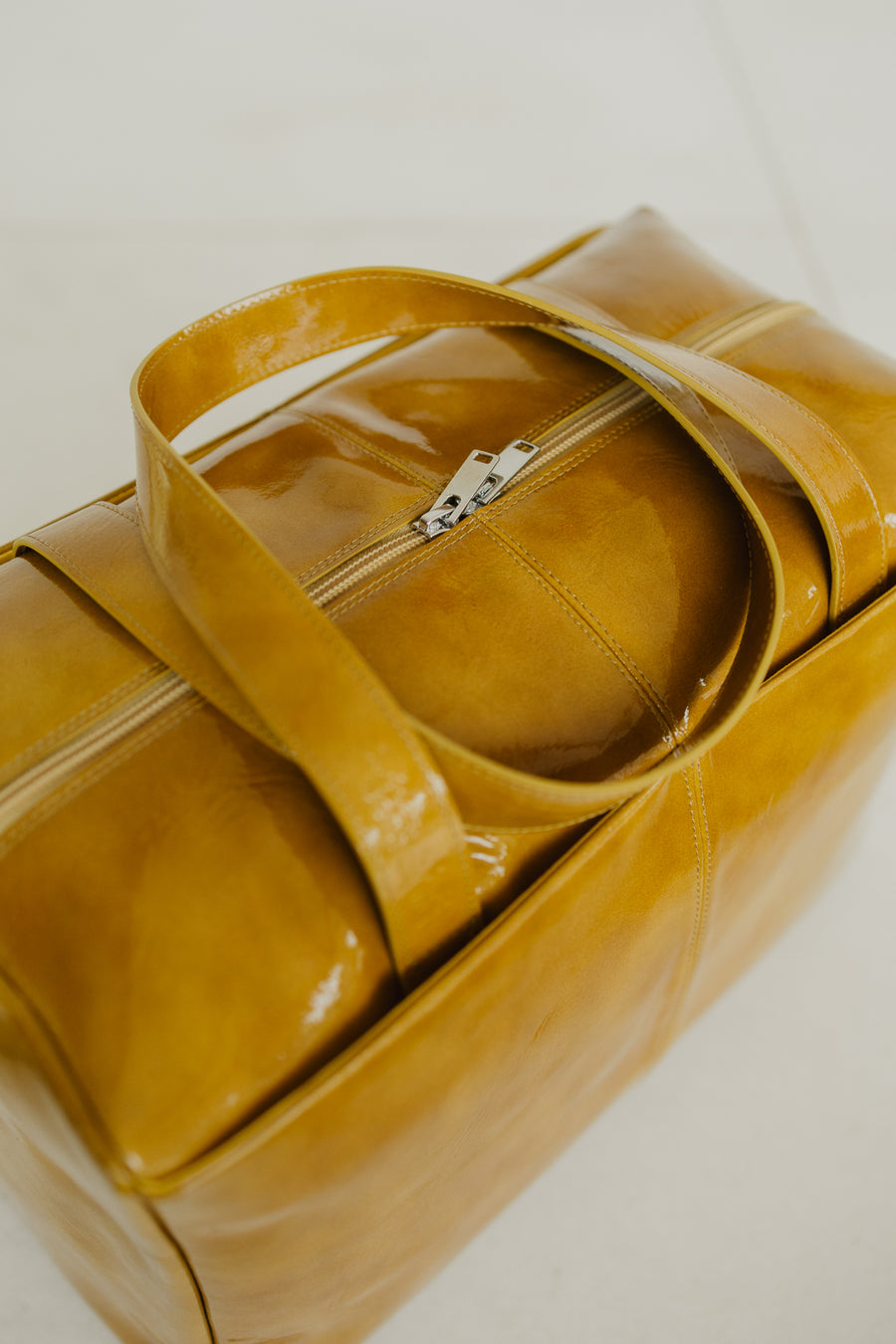 Weekender | Pear Stone