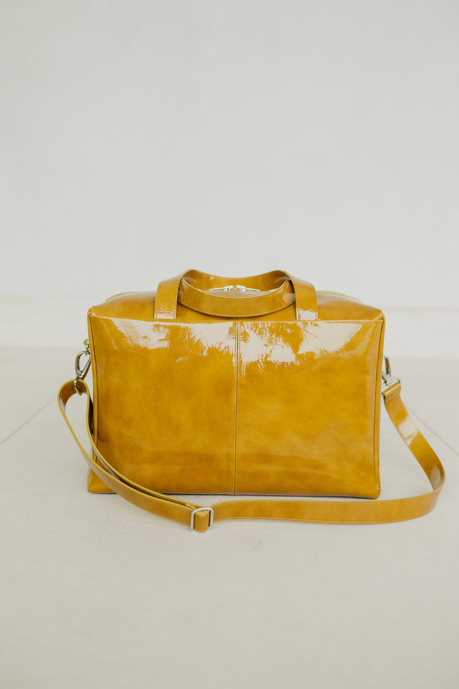 Weekender | Pear Stone