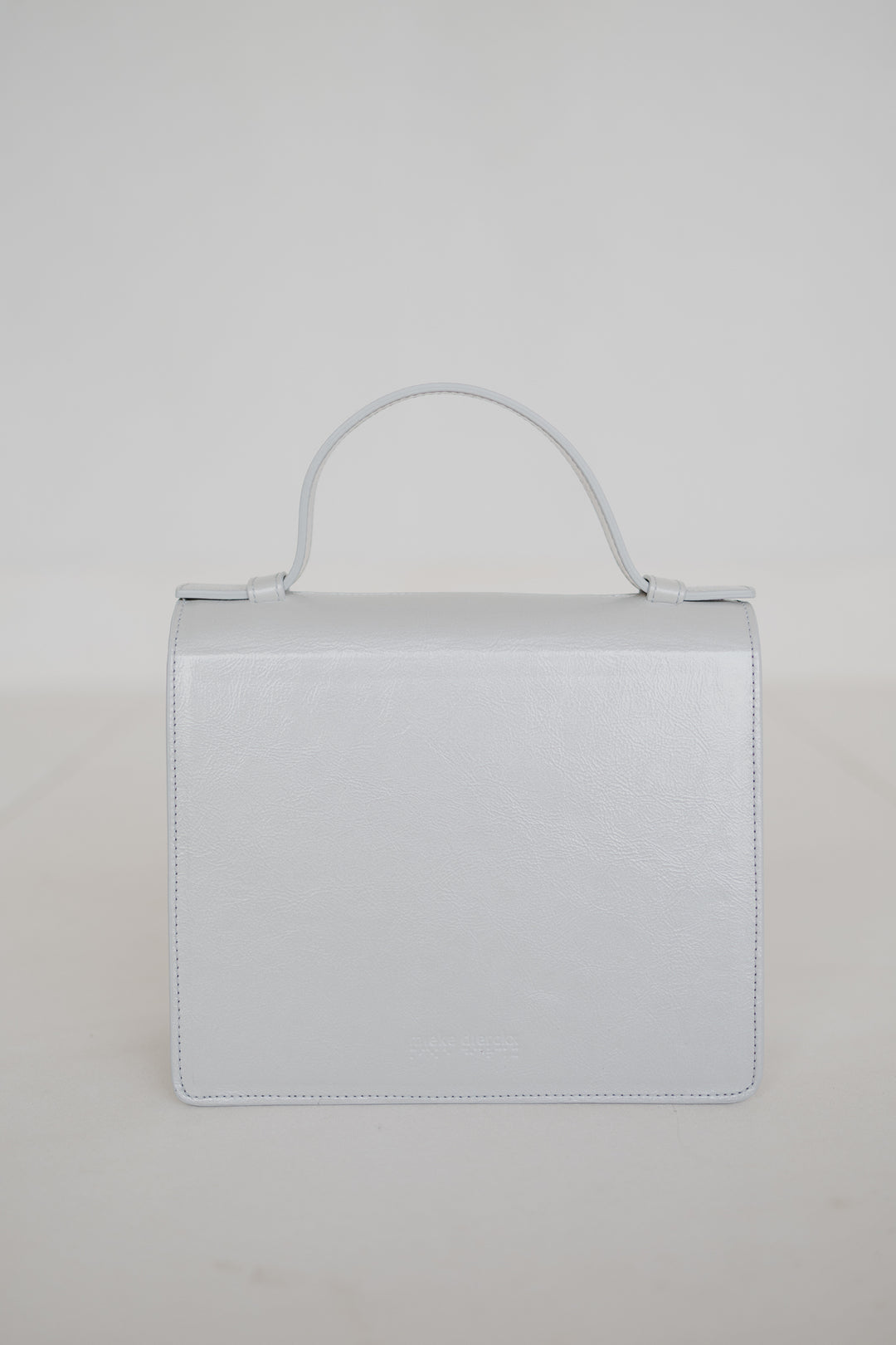 Mini Briefcase | Perla Stone