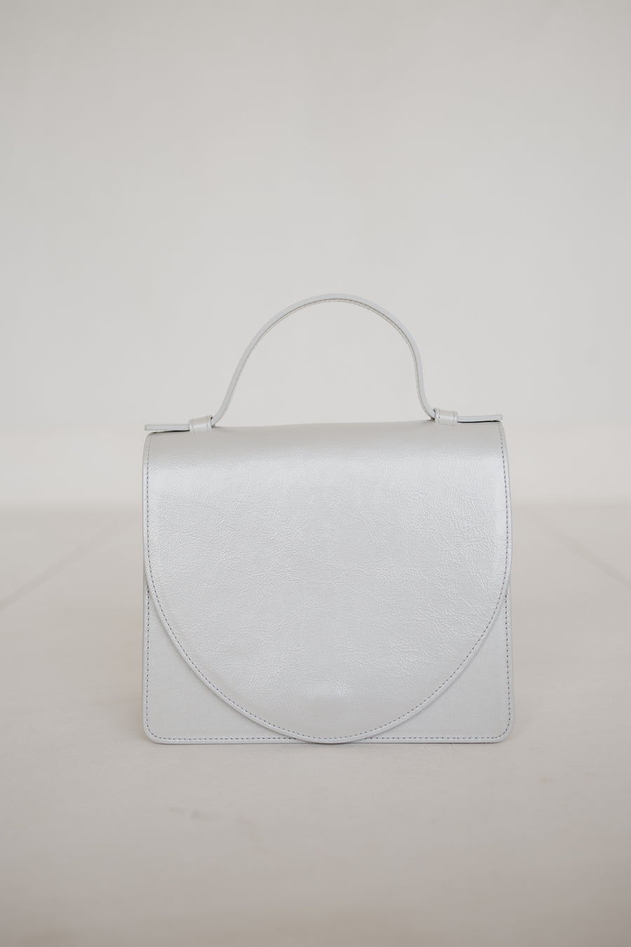 Mini Briefcase | Perla Stone