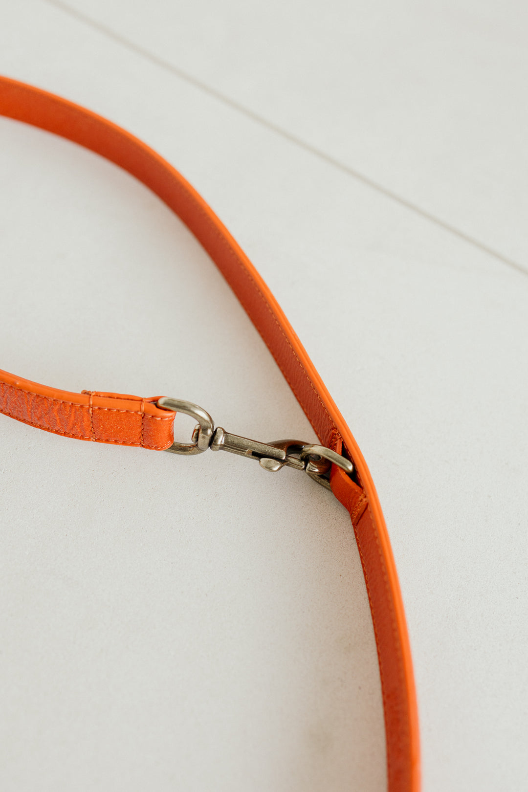 Leash | Garnet