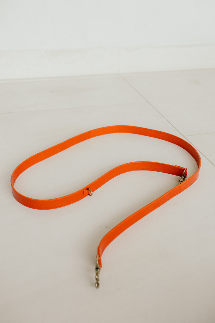 Leash | Garnet
