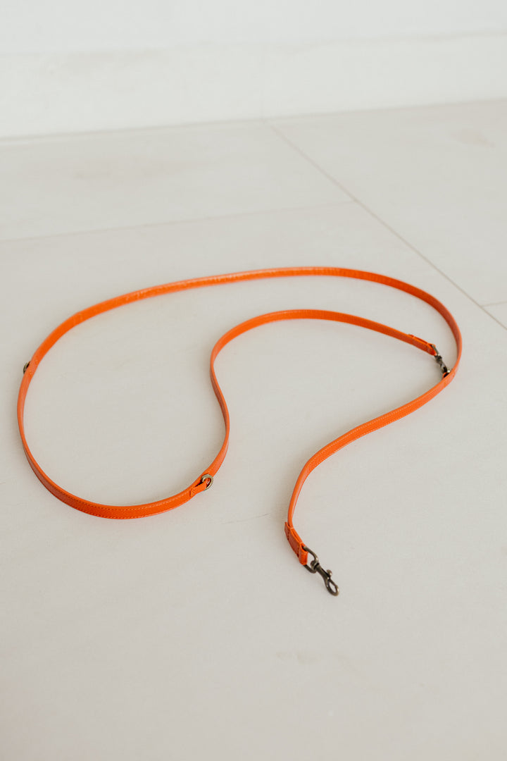 Leash | Garnet