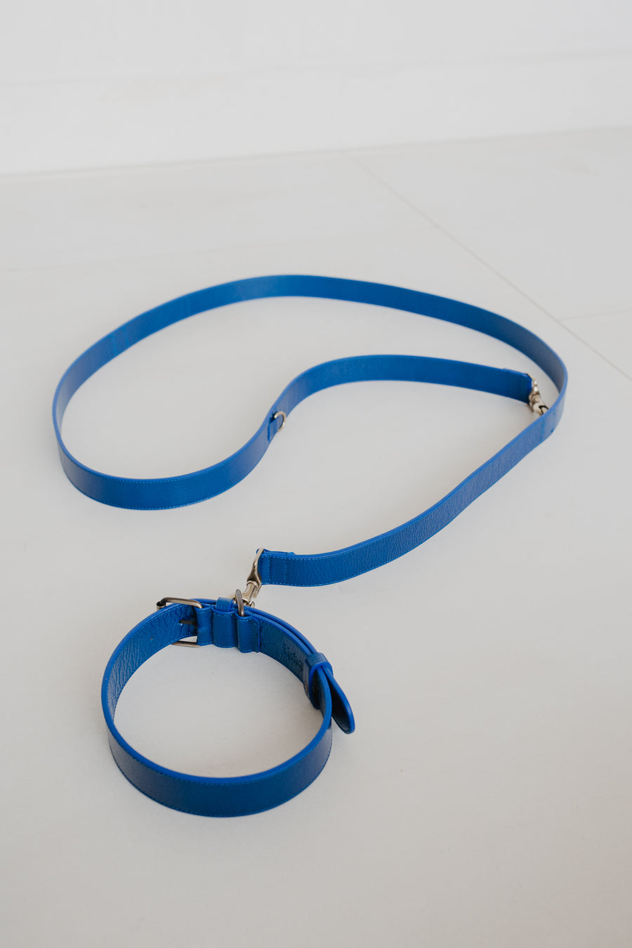 Collar | Sapphire