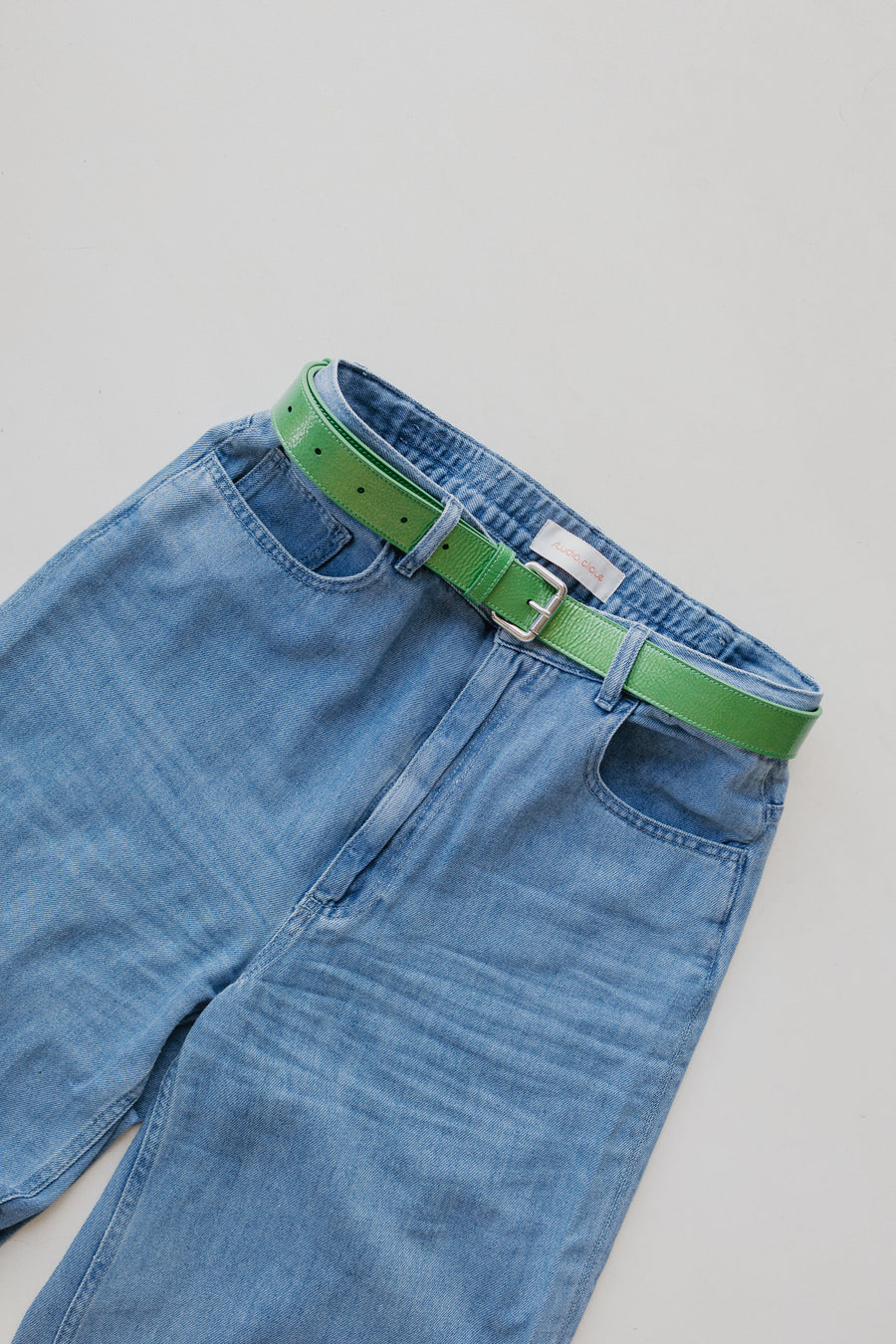The Belt | Grass Stone