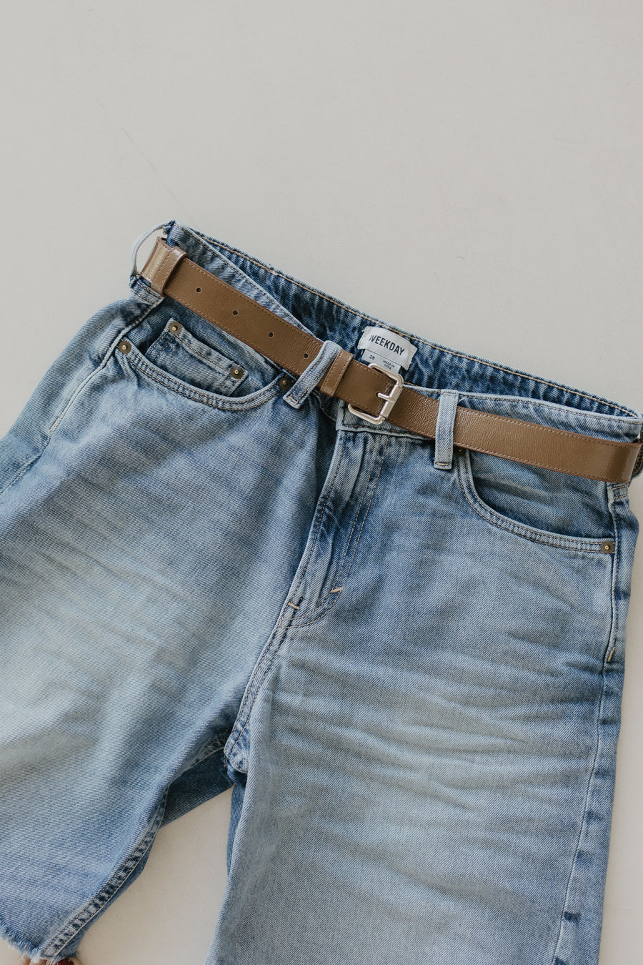 The Belt | Biscuit Stone