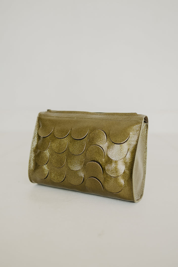 Scales | Bronze Stone
