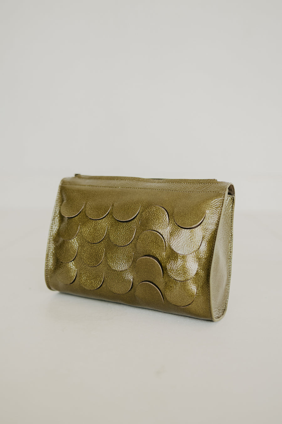 Scales | Bronze Stone