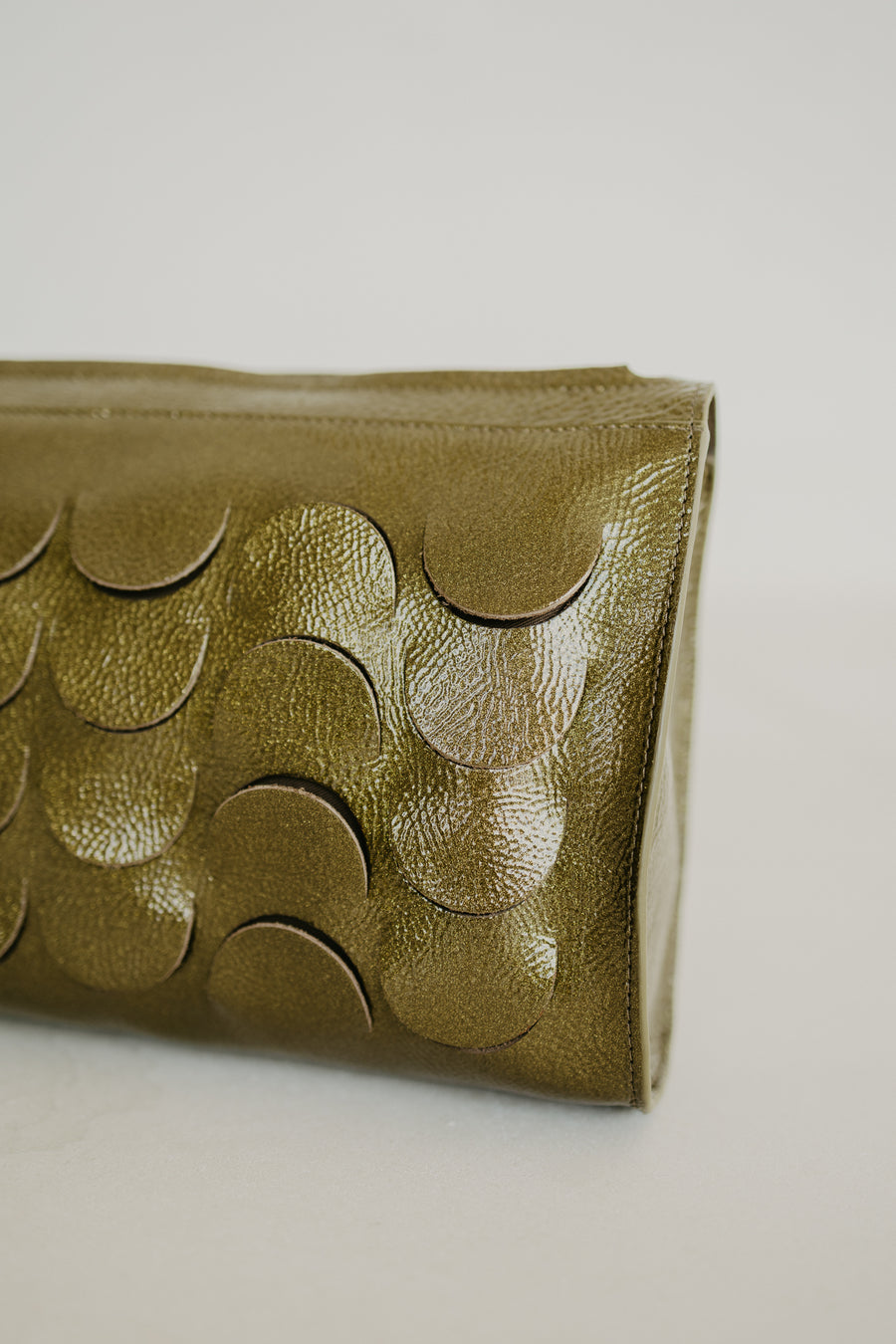 Scales | Bronze Stone