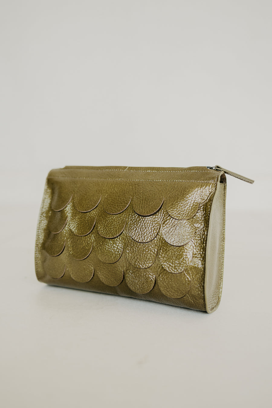 Scales | Bronze Stone