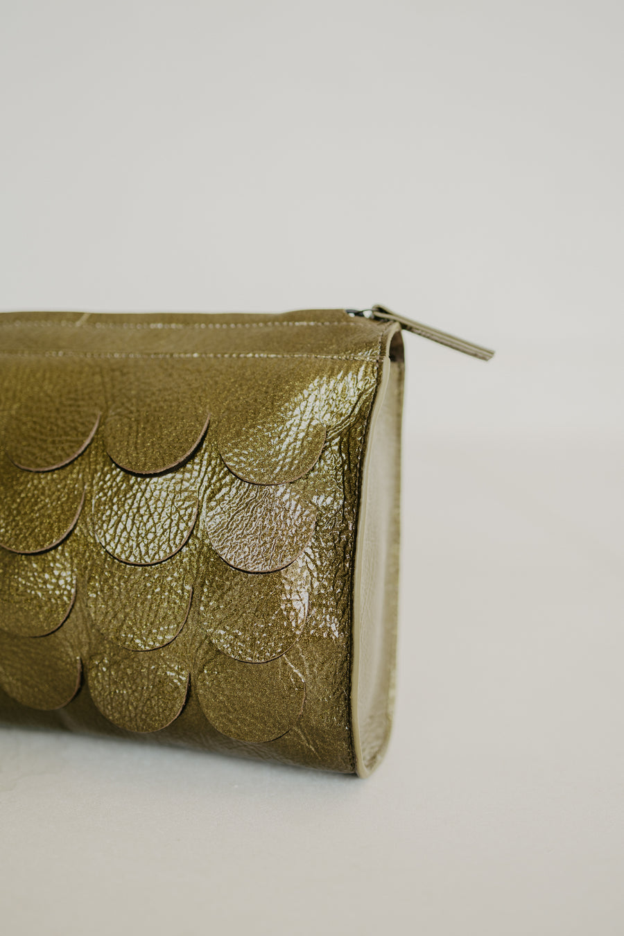 Scales | Bronze Stone