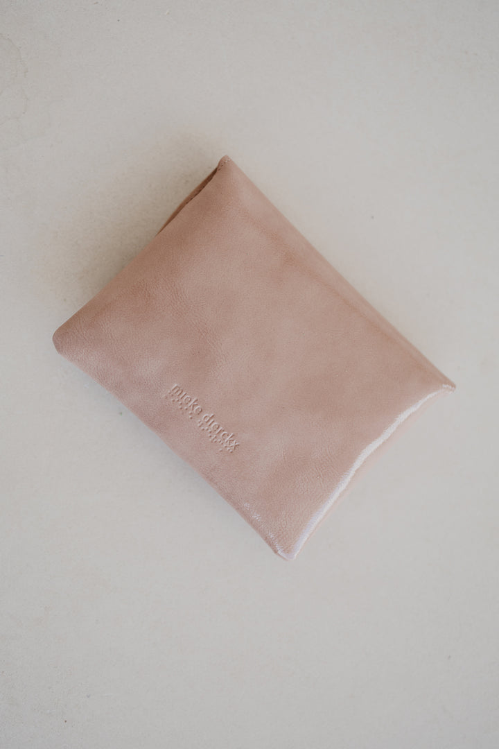 Bridal Collection | Mini Envelope Blush Stone