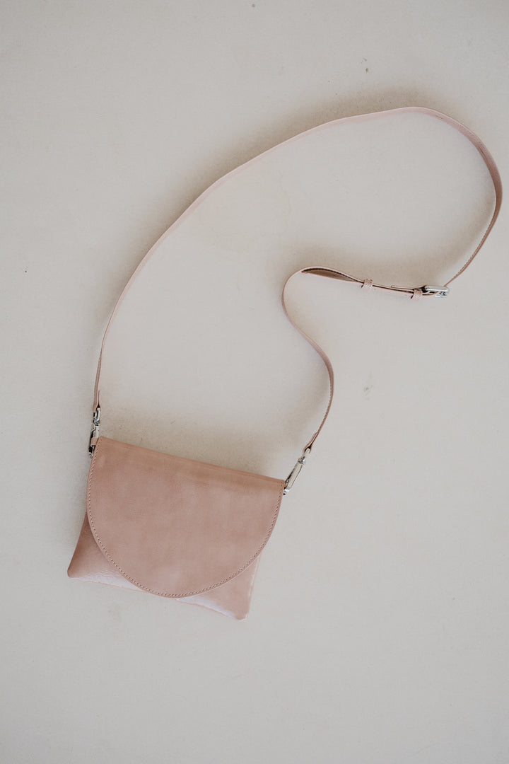 Bridal Collection | Mini Envelope Blush Stone