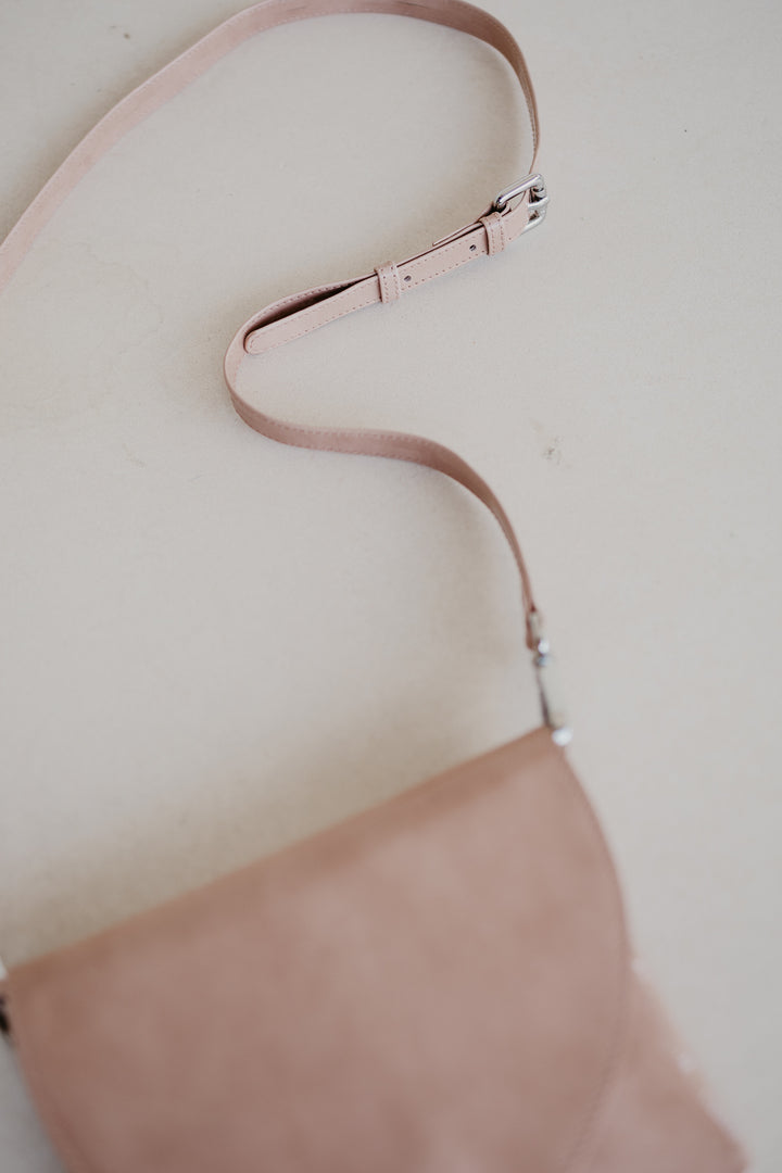 Bridal Collection | Mini Envelope Blush Stone
