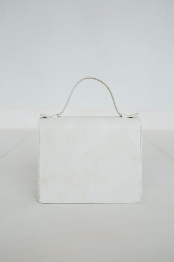 Mini Briefcase | Ostuni Pattine