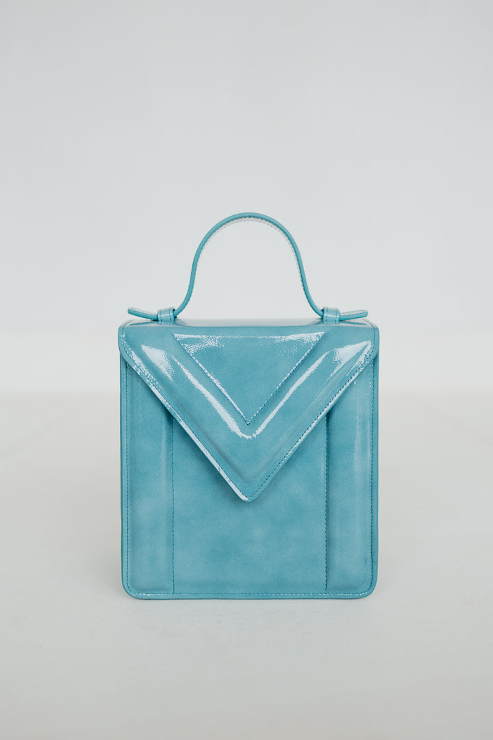 Boxbag | Bari Stone