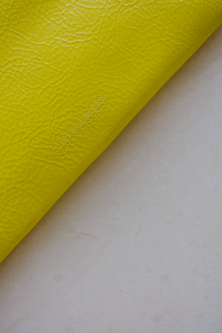 Bridal Collection | Zip Clutch Limon Stone