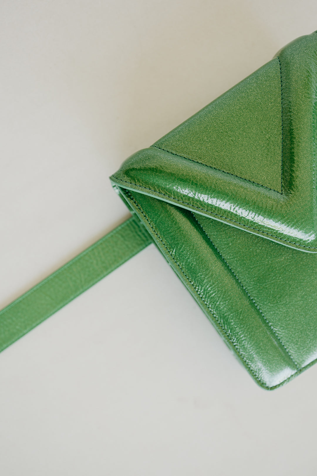 Belt Bag: Belt XL Grass Stone + M XL Grass Stone