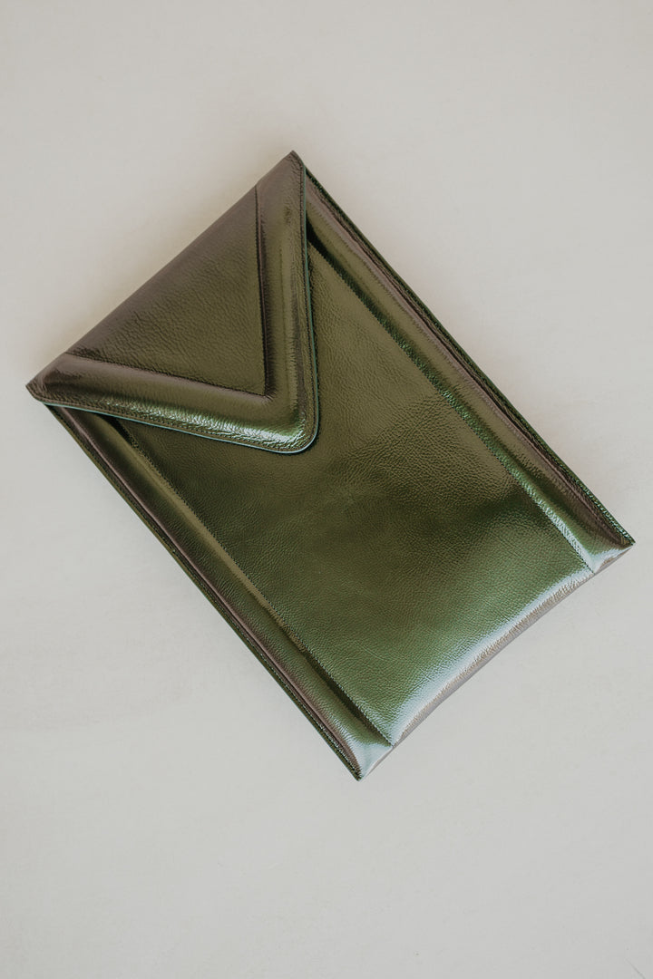 Laptop Sleeve M 16 inch | Kiwi Rose Stone