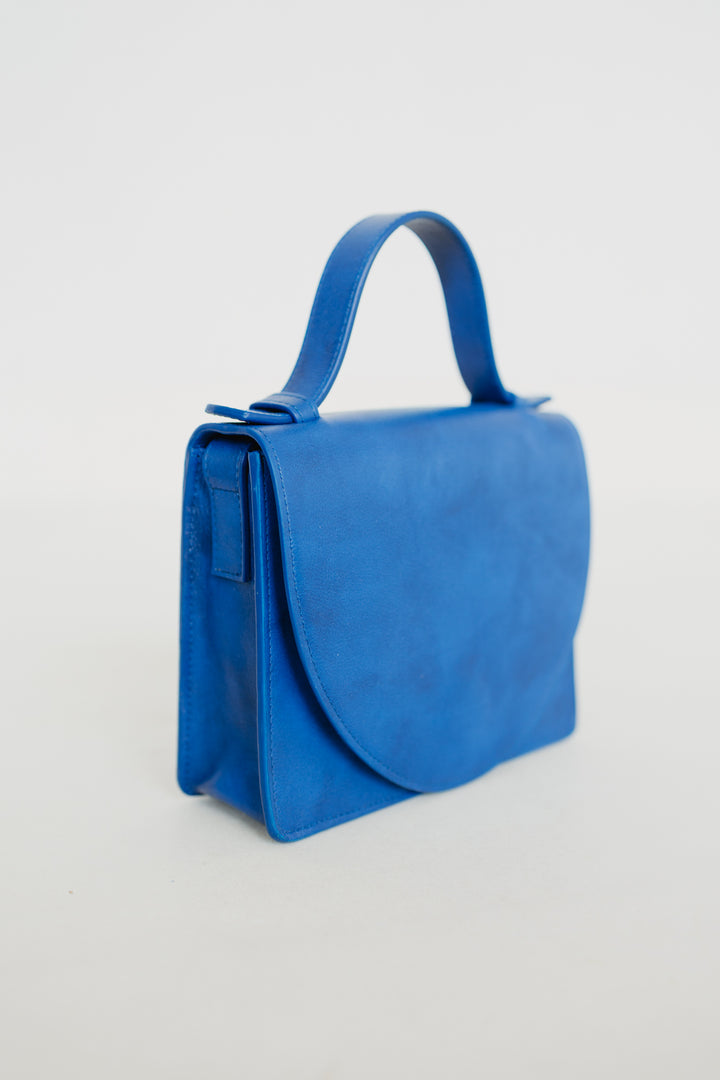 Micro Briefcase |  Capri Pattine
