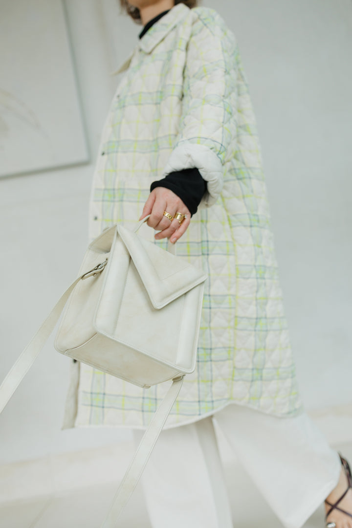 Boxbag | Ostuni Pattine