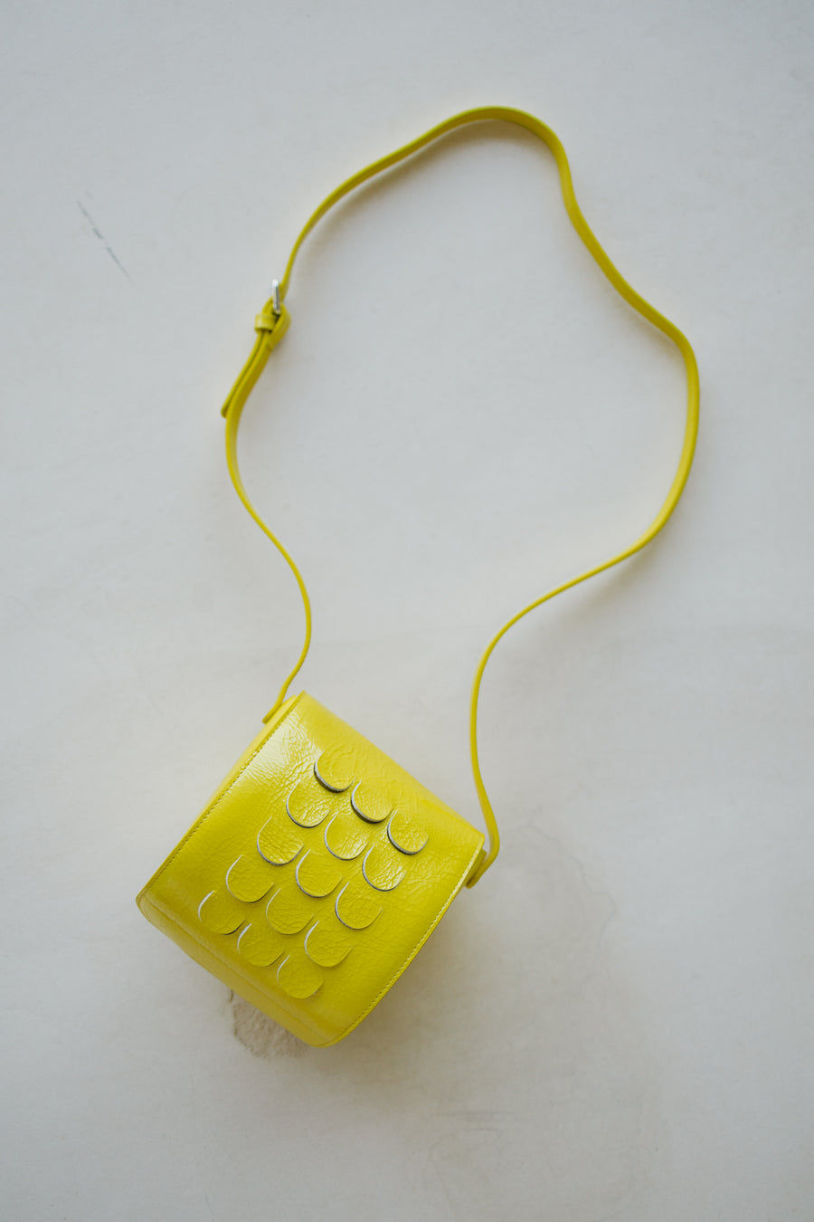 Mini Scales | Limon Stone