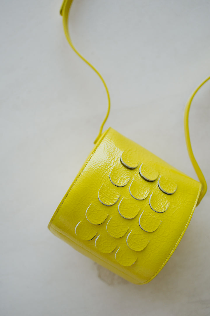 Mini Scales | Limon Stone
