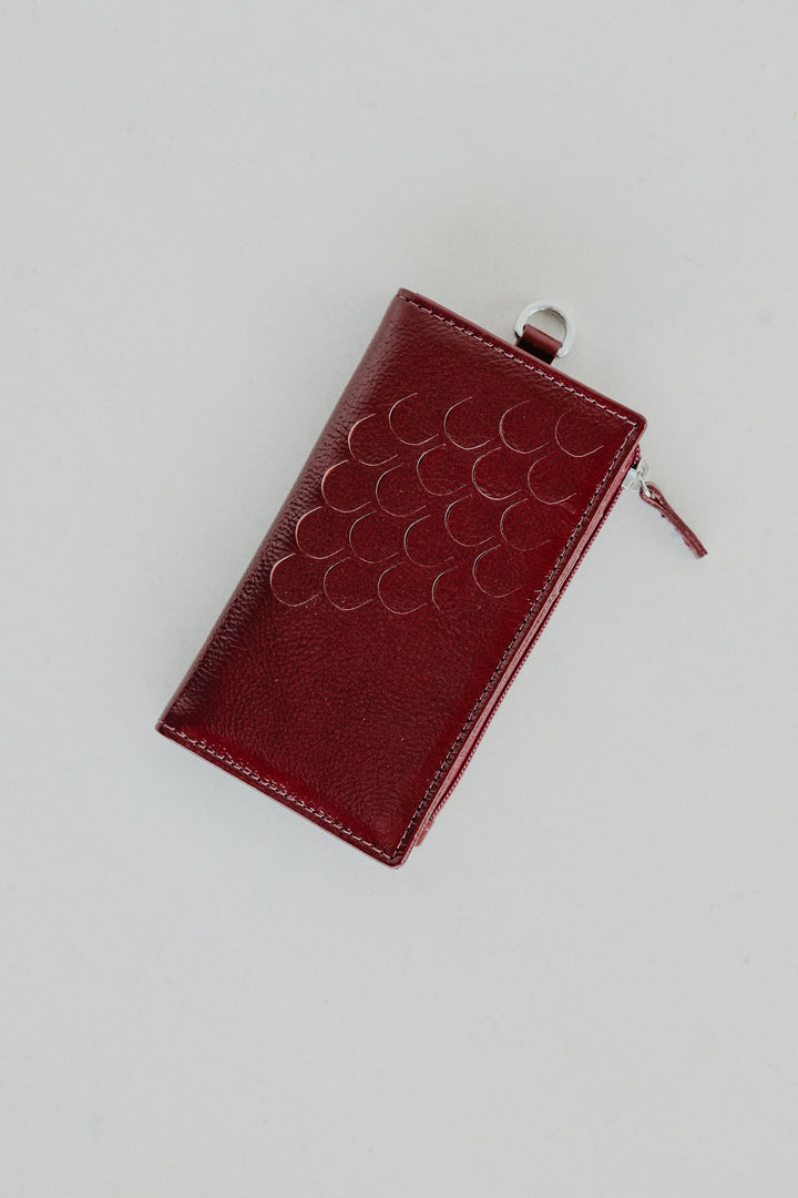 Cardholder Zip Scales | Ruby