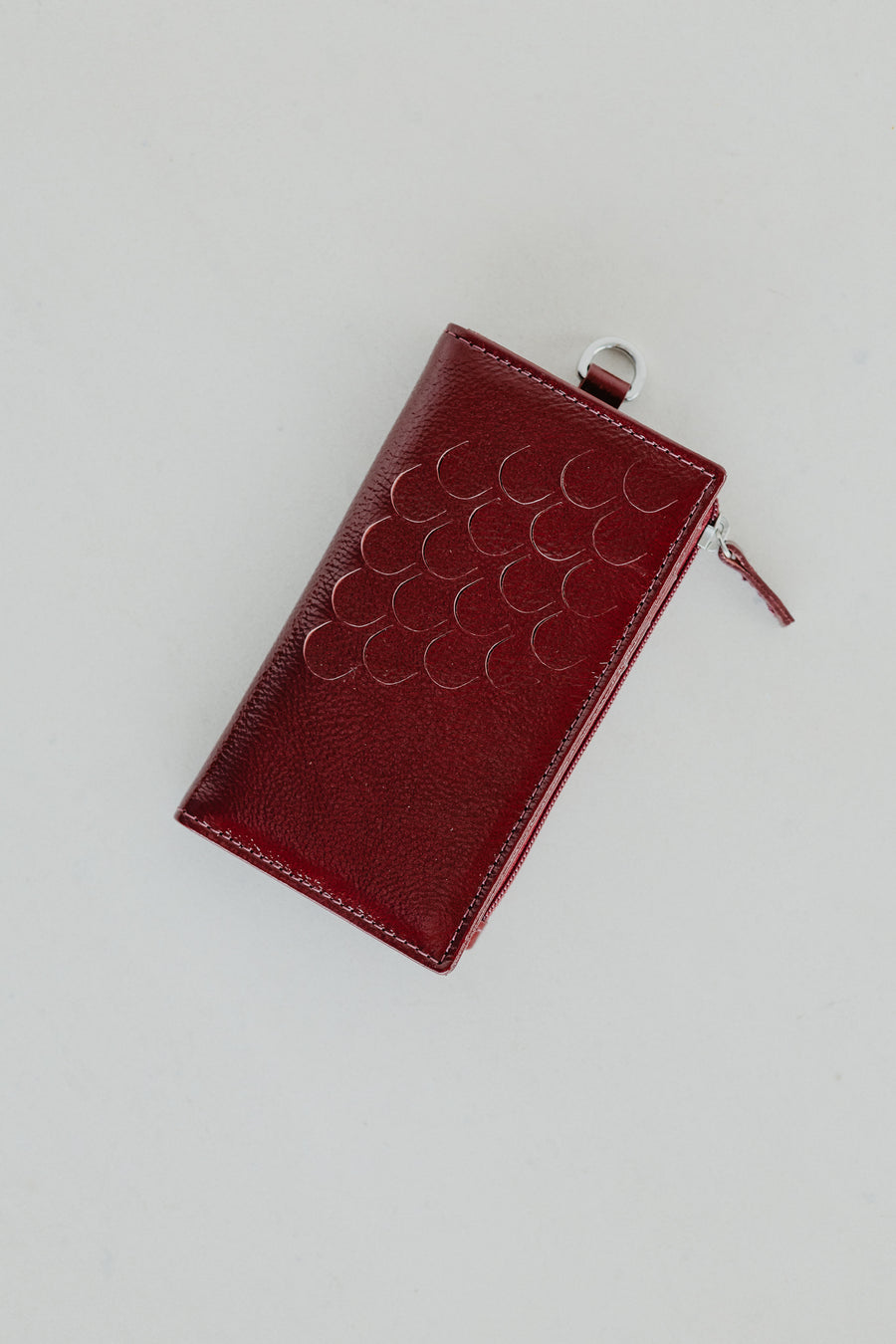 Cardholder Zip Scales | Ruby