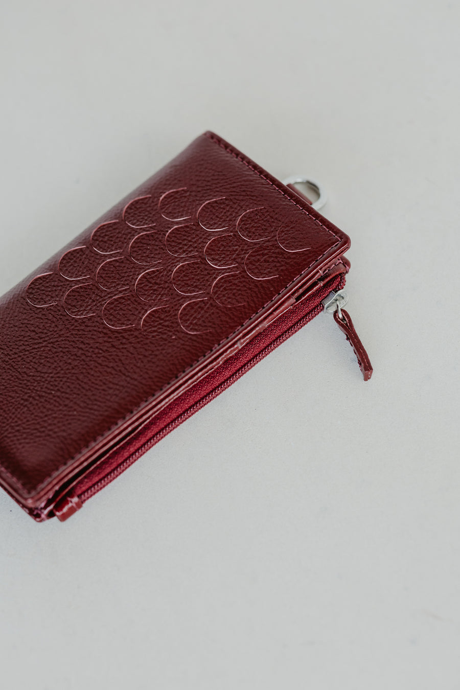 Cardholder Zip Scales | Ruby