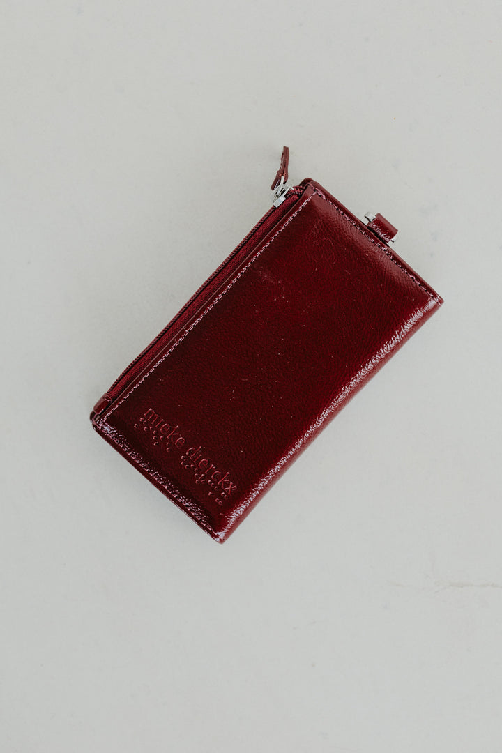 Cardholder Zip Scales | Ruby