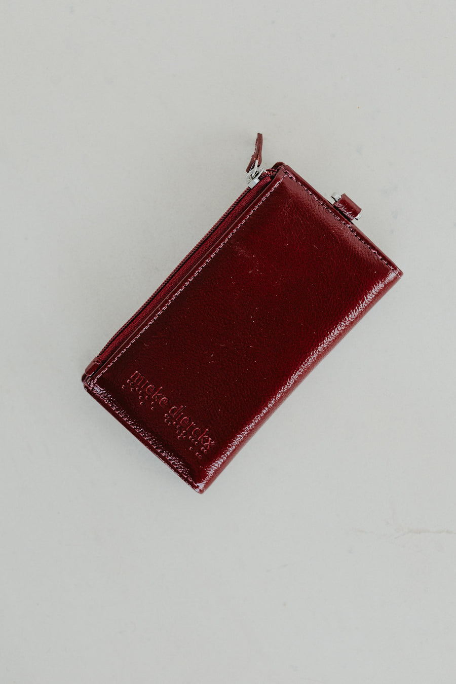 Cardholder Zip Scales | Ruby