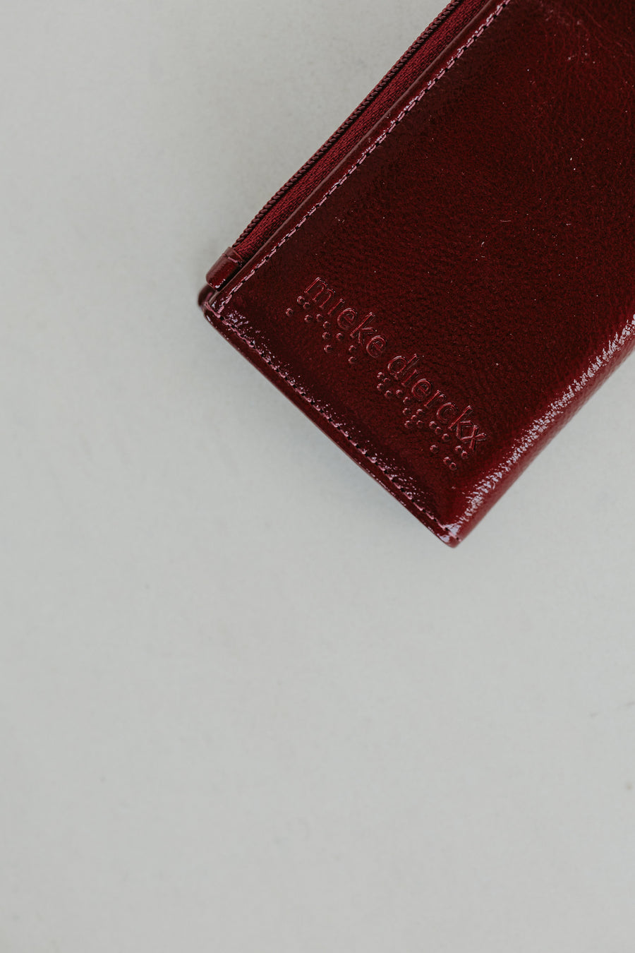 Cardholder Zip Scales | Ruby