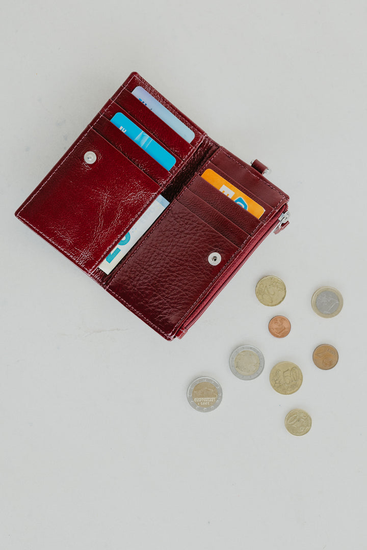 Cardholder Zip Scales | Ruby