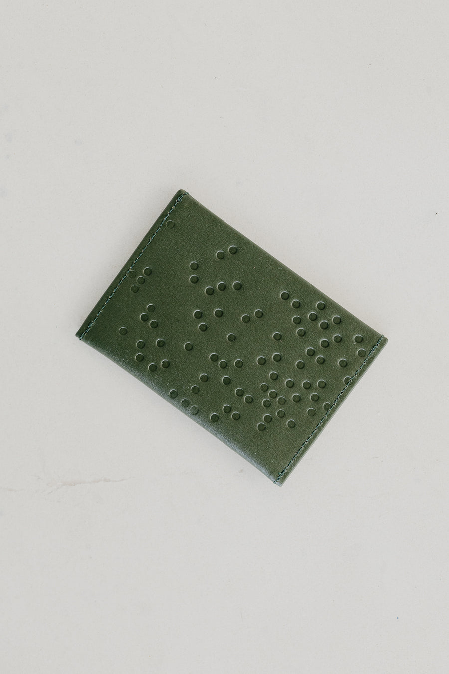 Cardholder Dots | Army