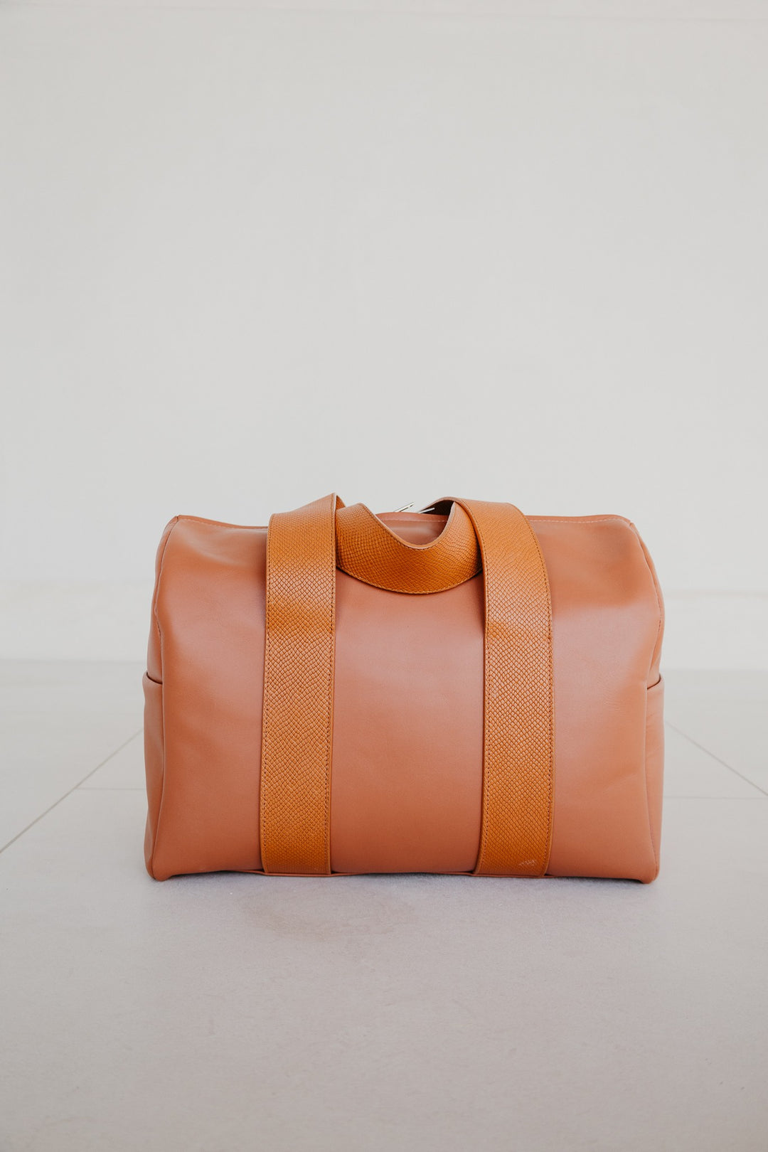 Bowlingtas XL | Oranje / Slang