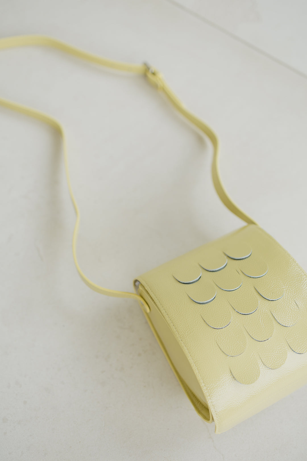 Mini Scales | Butter Stone