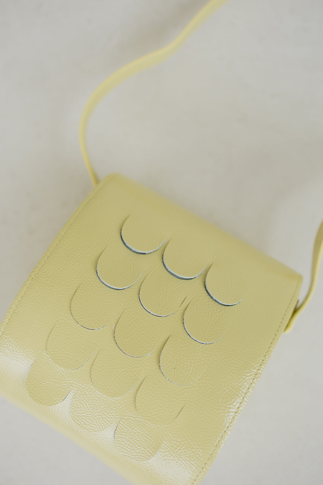 Mini Scales | Butter Stone