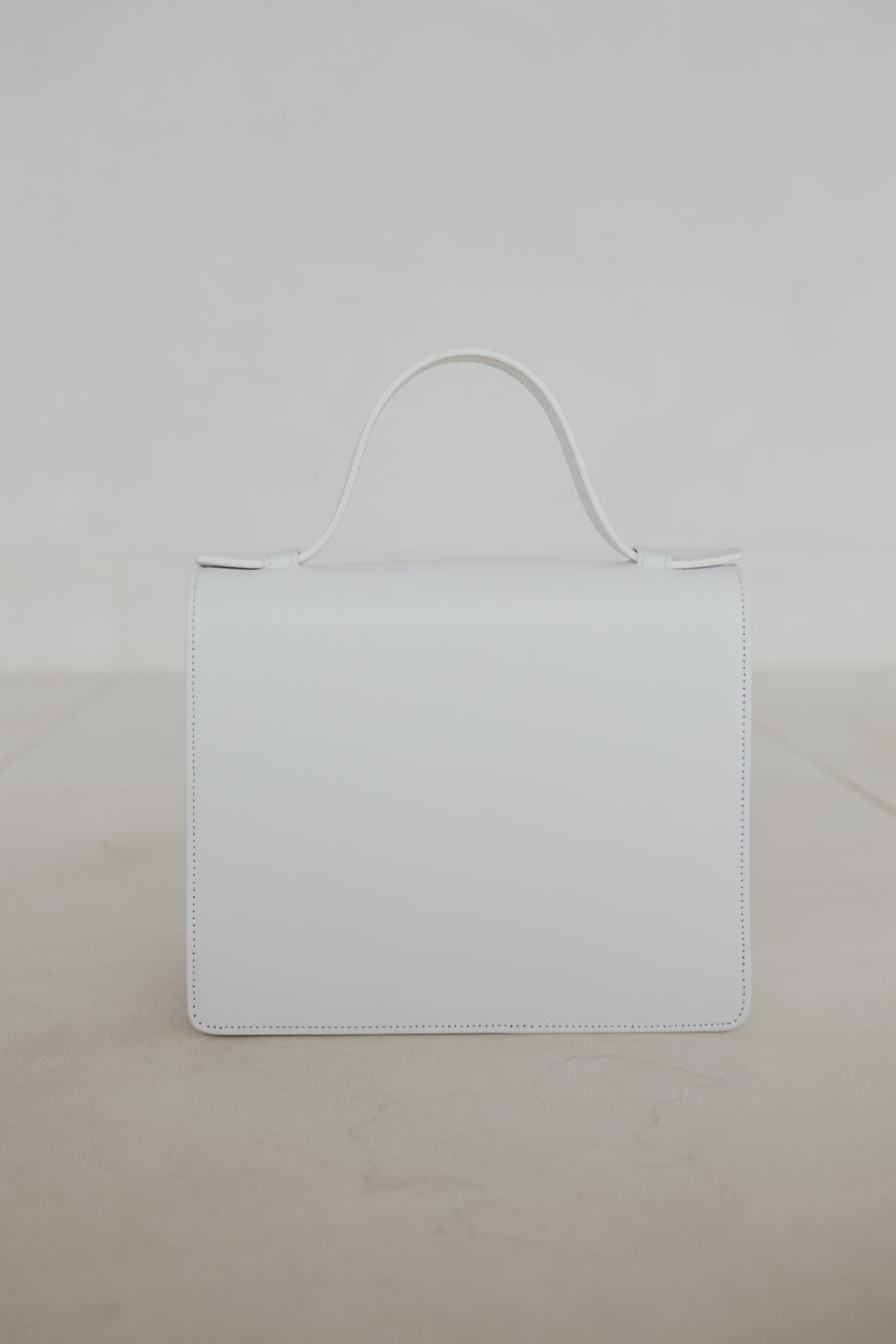 Bridal Collection Mini Briefcase Zeer Wit