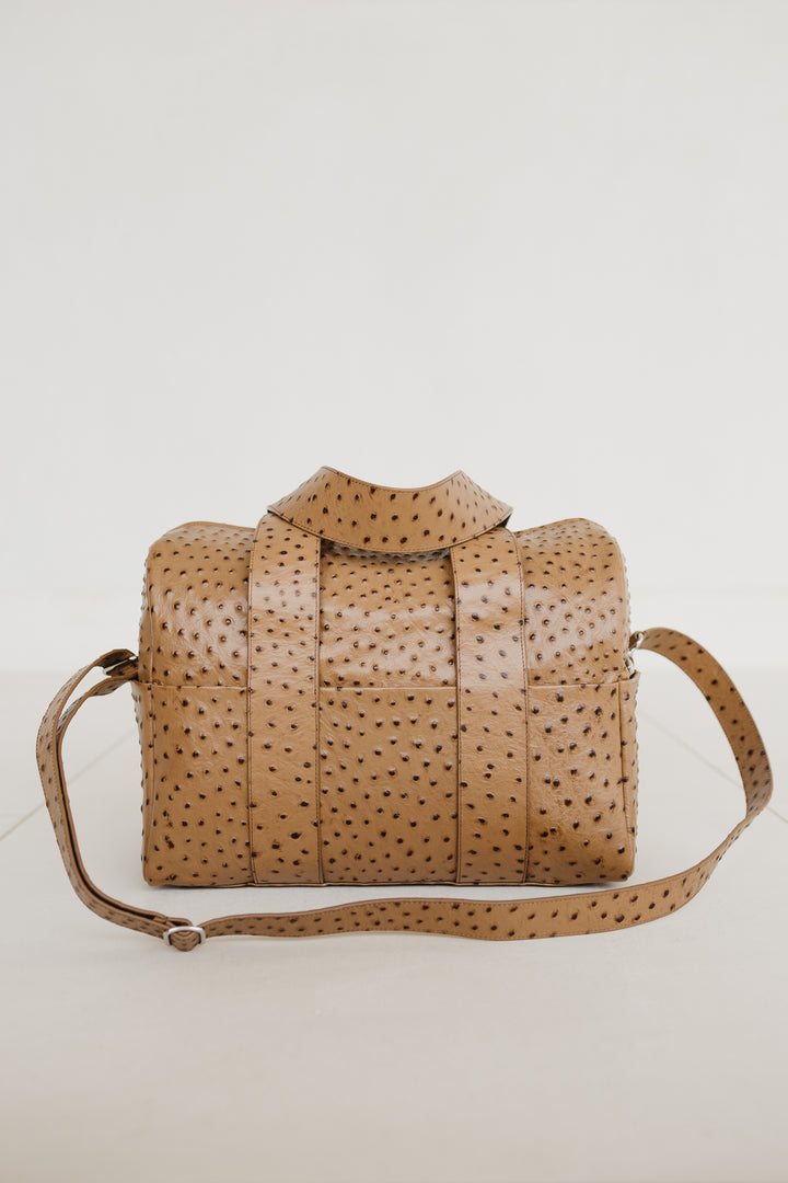 Bowling Bag XL | Palermo Struzzo