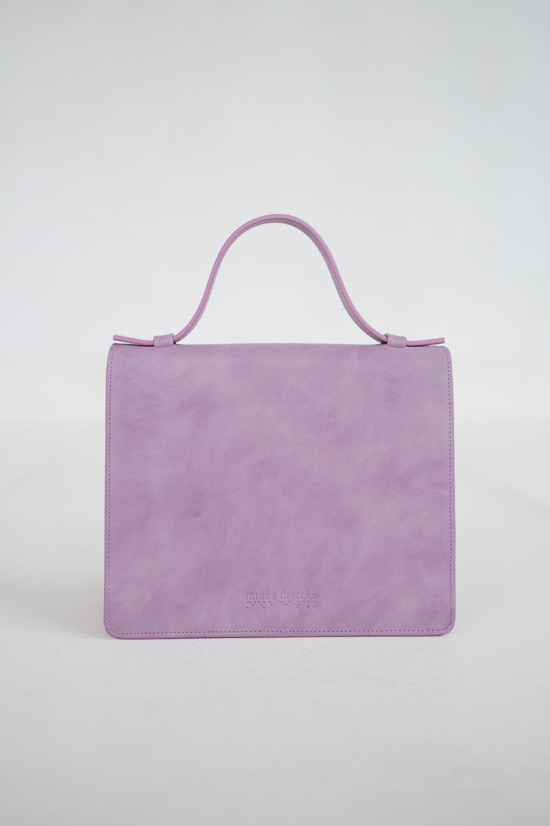 Mini Briefcase | Verona Pattine