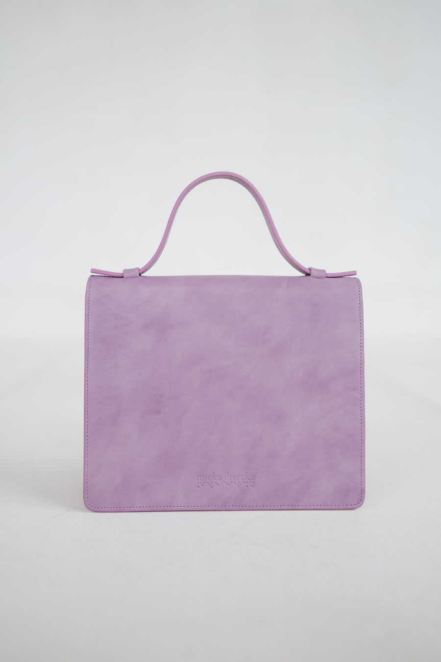 Mini Briefcase | Verona Pattine