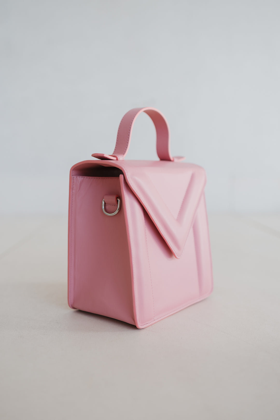 Boxbag | Bubblegum