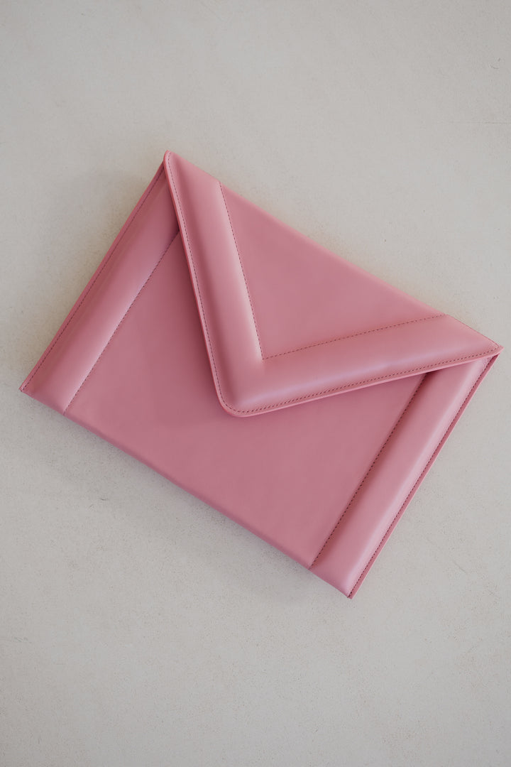 M-Clutch | Bubblegum