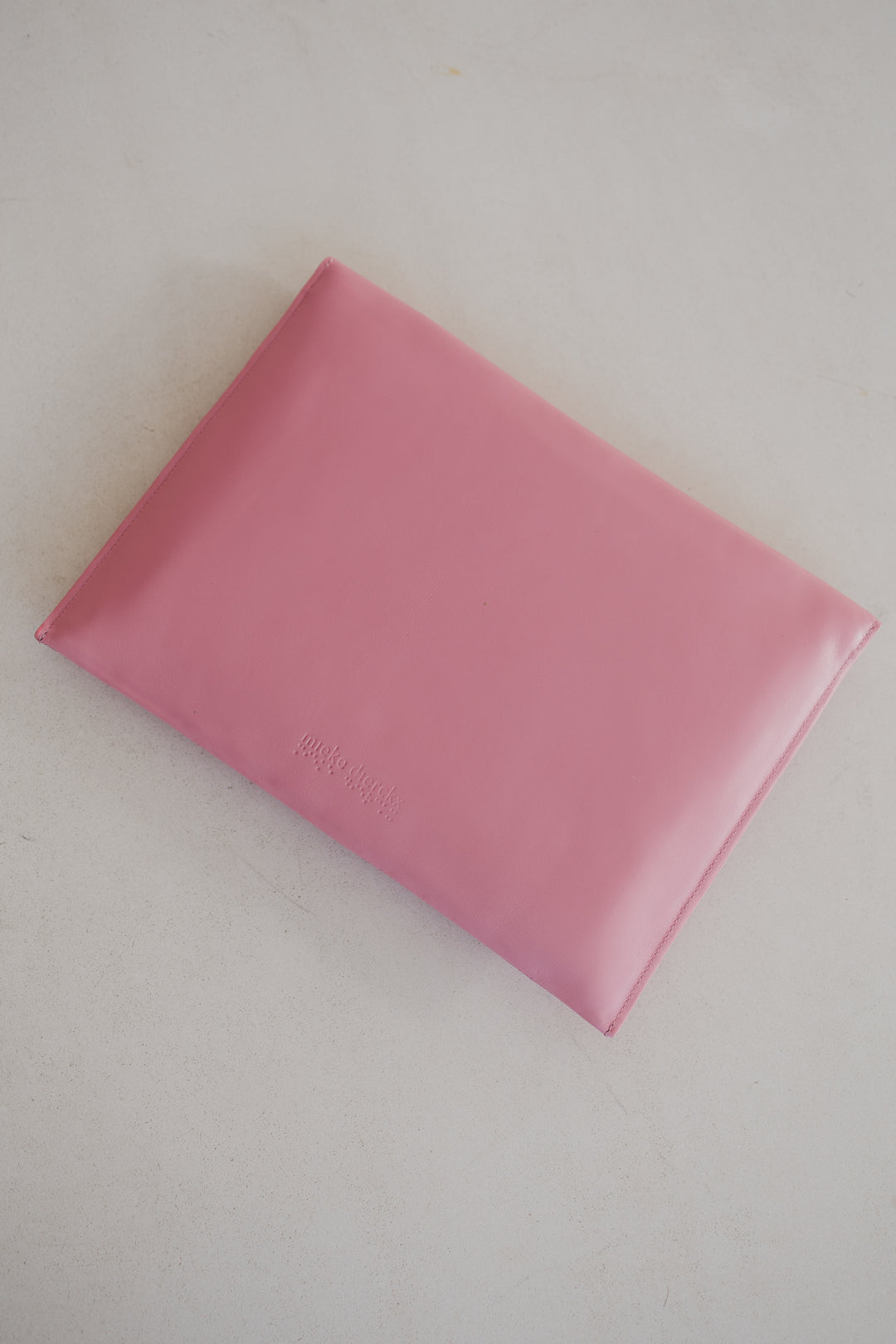 M-Clutch | Bubblegum