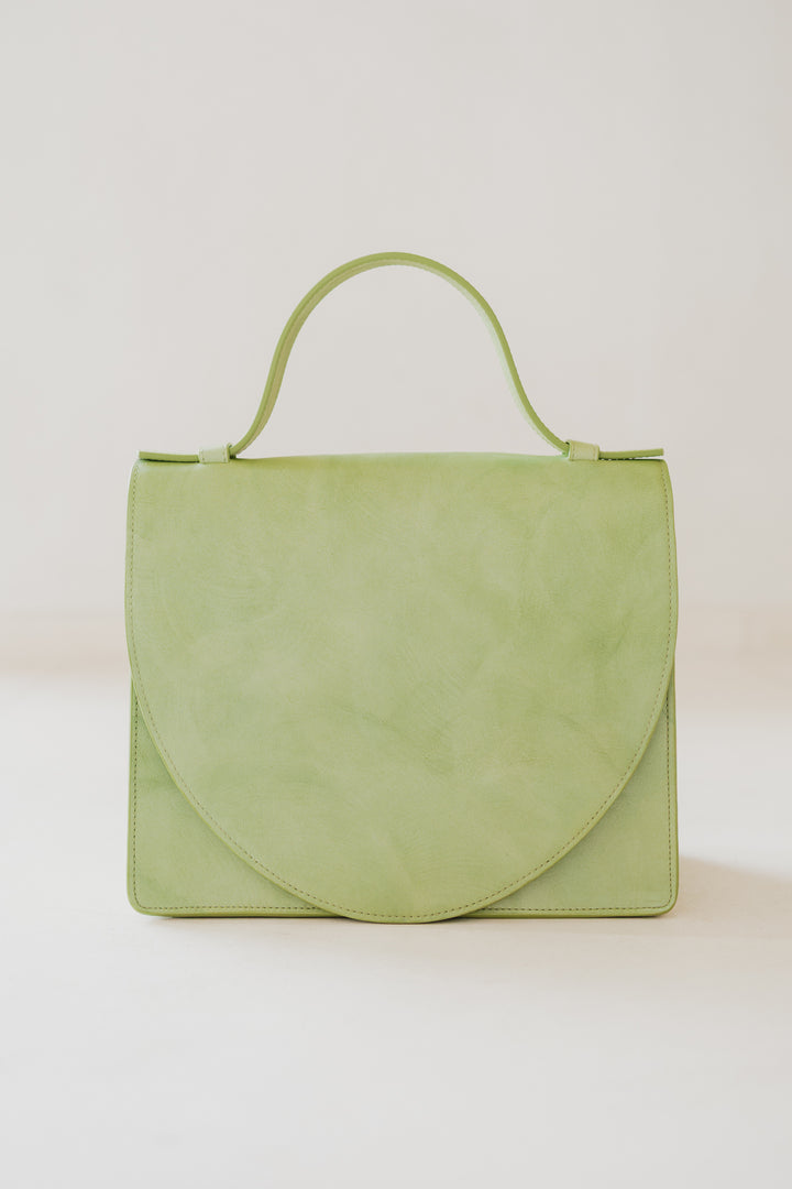 Mini Briefcase | Tropea Pattine