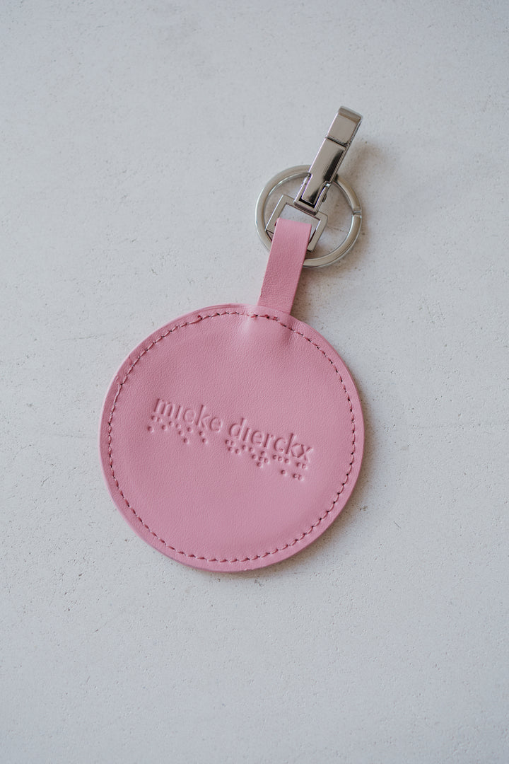 Keychain Scales | Bubblegum